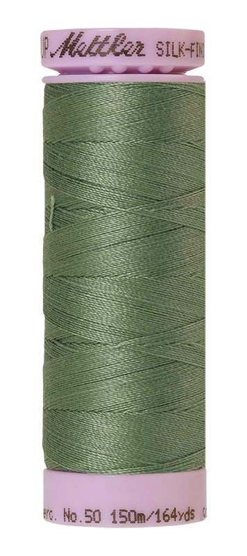 Palm Leaf - Silk Finish 50